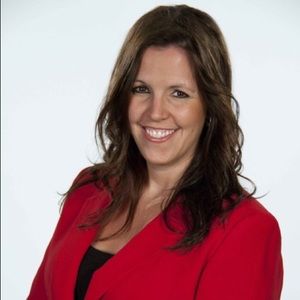 Meet your Posher, Jeannine